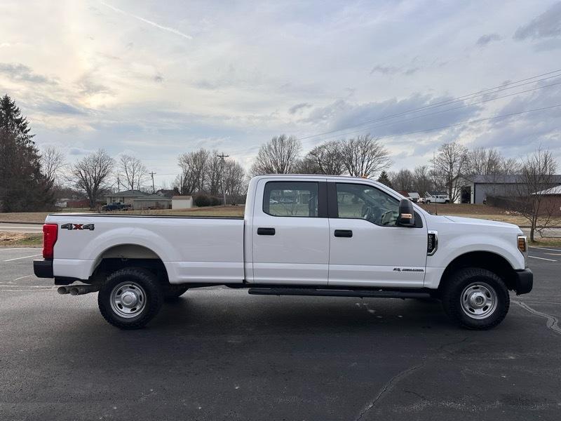Ford F-250 SD  2018