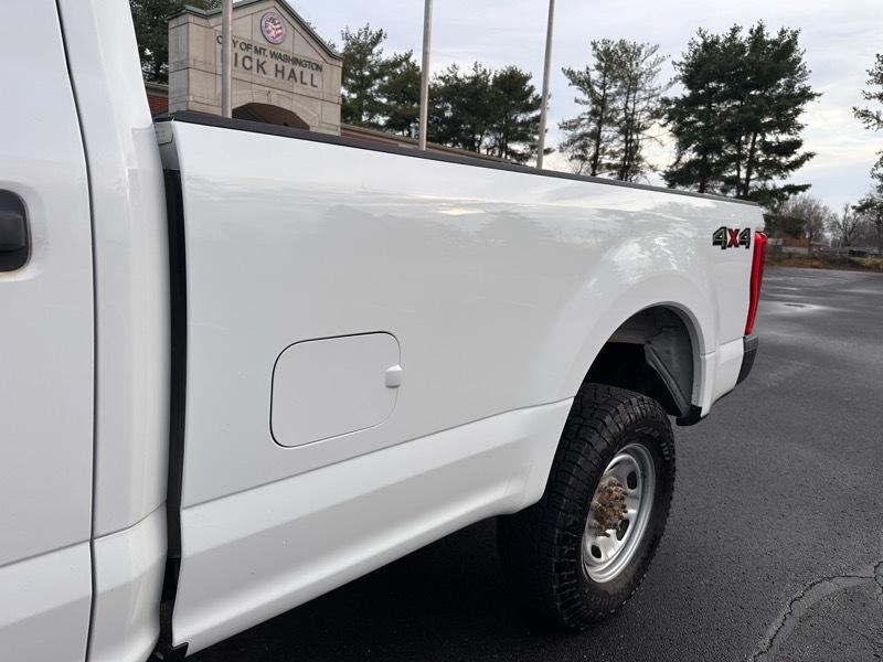 Ford F-250 SD  2018