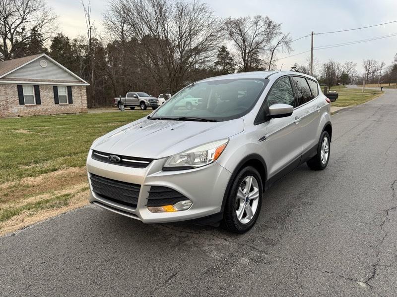 Ford Escape SE FWD 2015