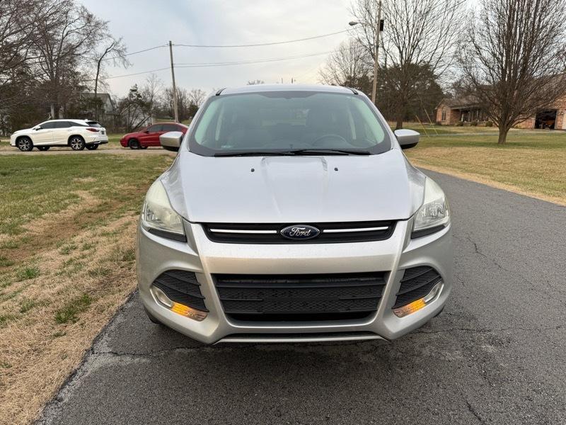 Ford Escape SE FWD 2015