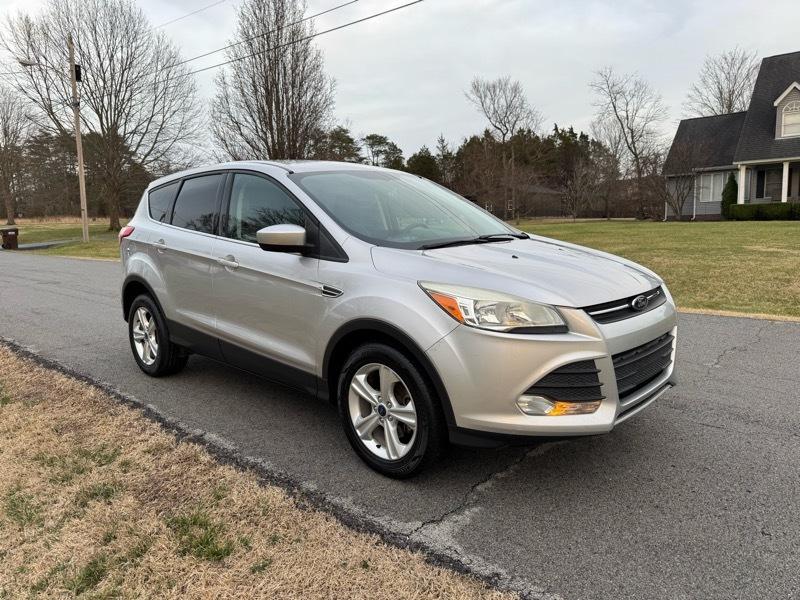 Ford Escape SE FWD 2015