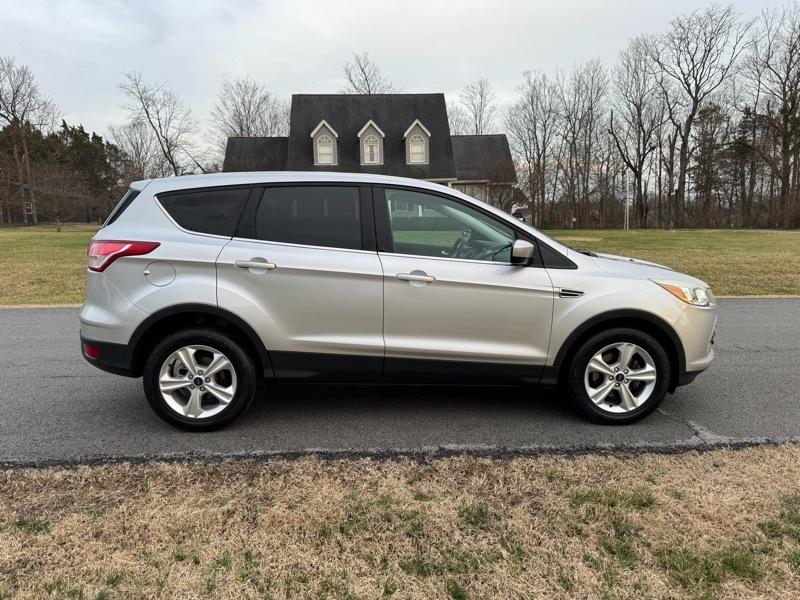 Ford Escape SE FWD 2015