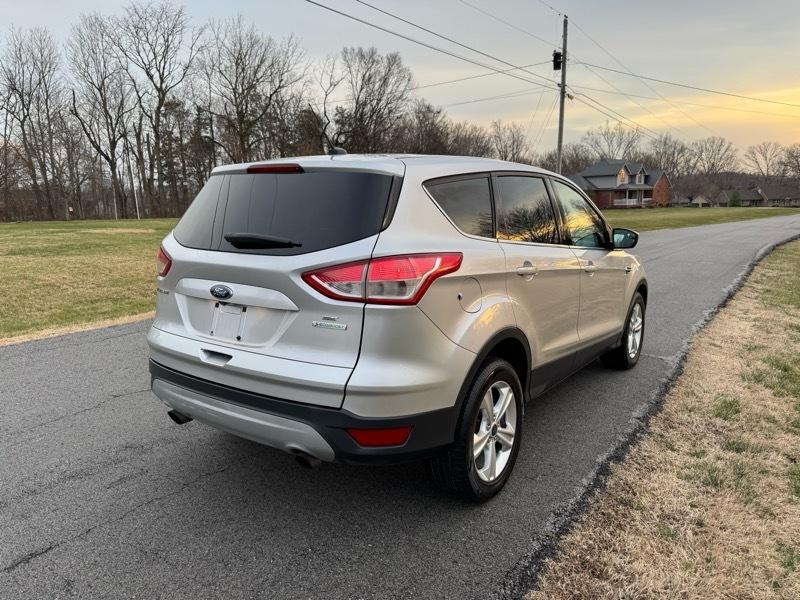 Ford Escape SE FWD 2015