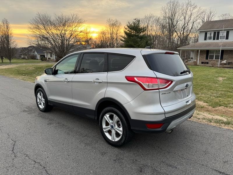 Ford Escape SE FWD 2015