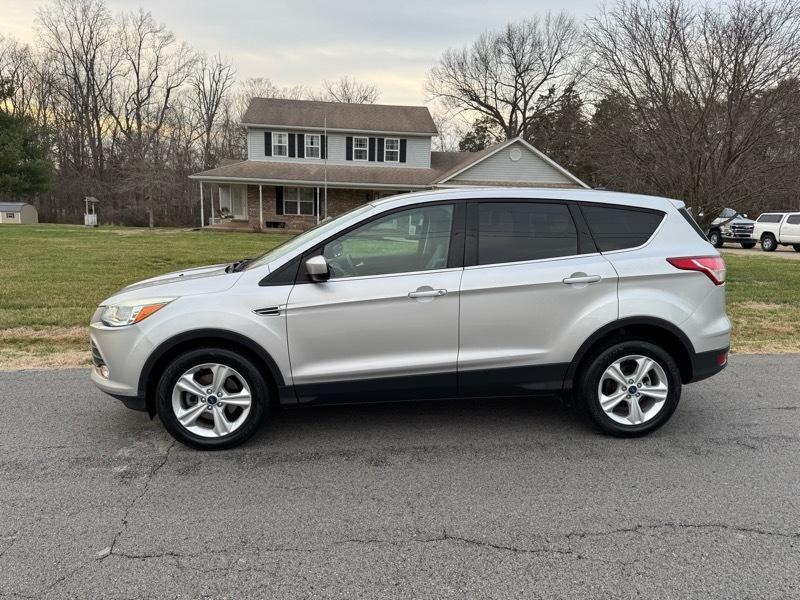 Ford Escape SE FWD 2015