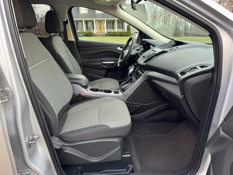 Ford Escape SE FWD 2015