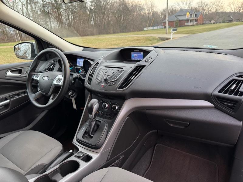 Ford Escape SE FWD 2015