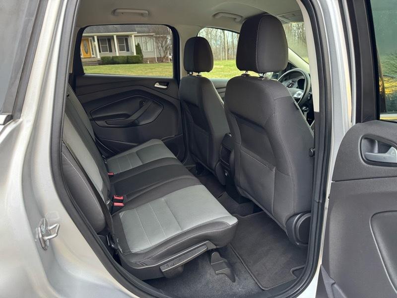 Ford Escape SE FWD 2015