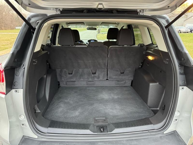 Ford Escape SE FWD 2015