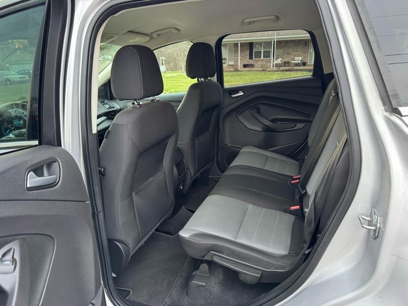 Ford Escape SE FWD 2015