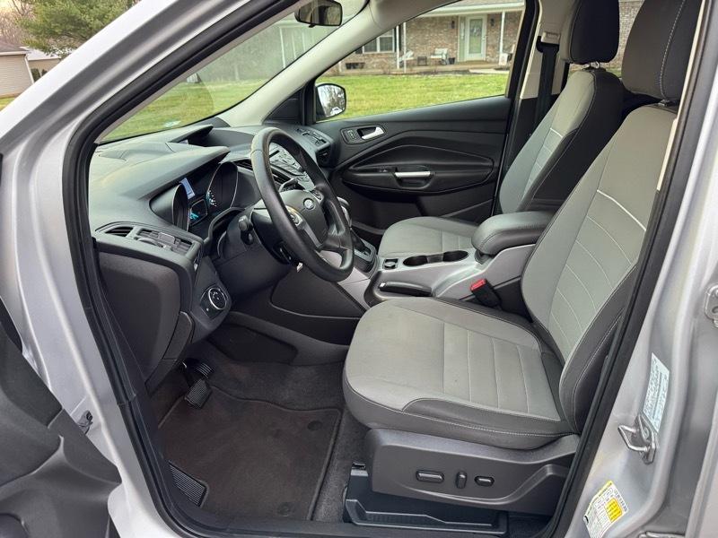 Ford Escape SE FWD 2015