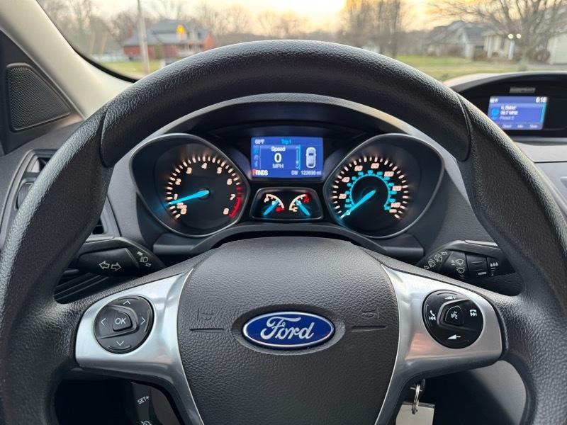 Ford Escape SE FWD 2015