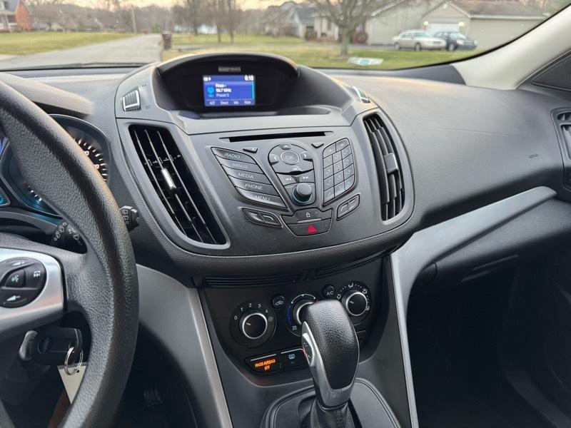 Ford Escape SE FWD 2015