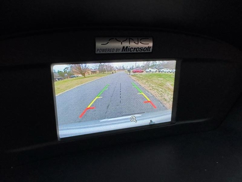 Ford Escape SE FWD 2015