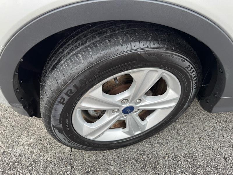 Ford Escape SE FWD 2015