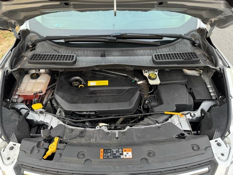 Ford Escape SE FWD 2015