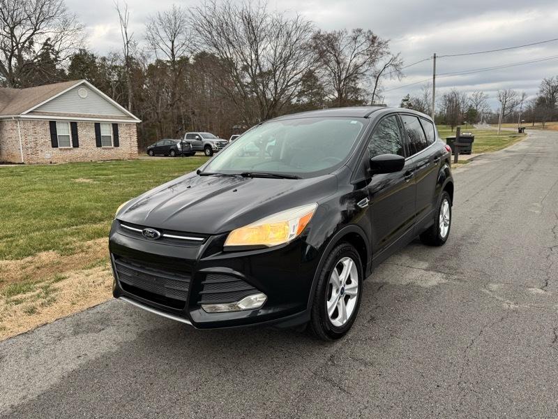 2014 Ford Escape SE FWD