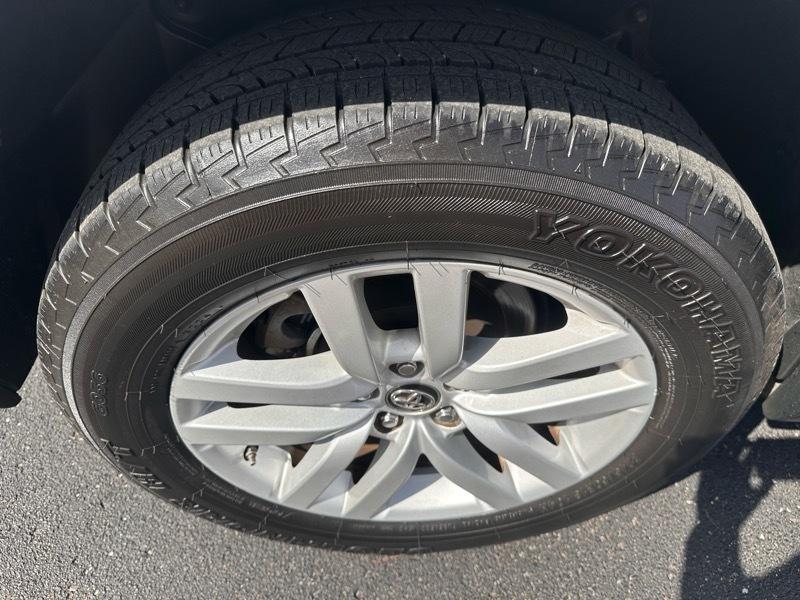 Toyota Highlander  2016