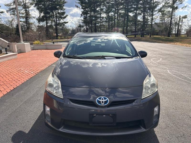 Toyota Prius Prius I 2011