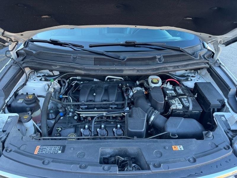 Ford Explorer XLT 4WD 2019