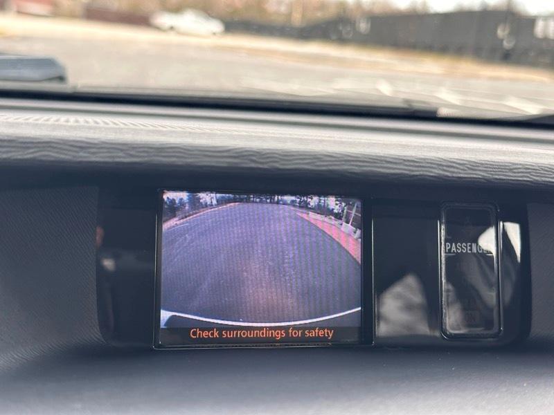 Toyota Sienna XLE FWD 8-Passenger V6 2013