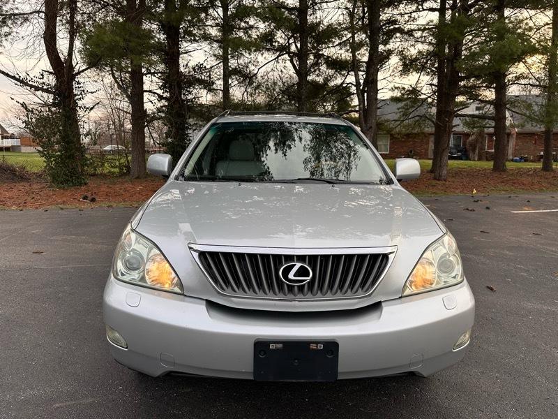 Lexus RX 350 FWD 2009