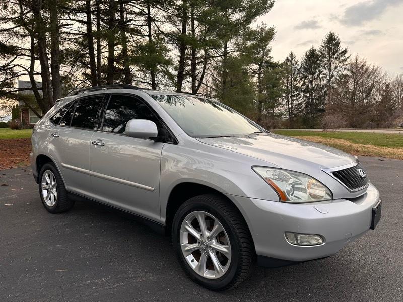 Lexus RX 350 FWD 2009