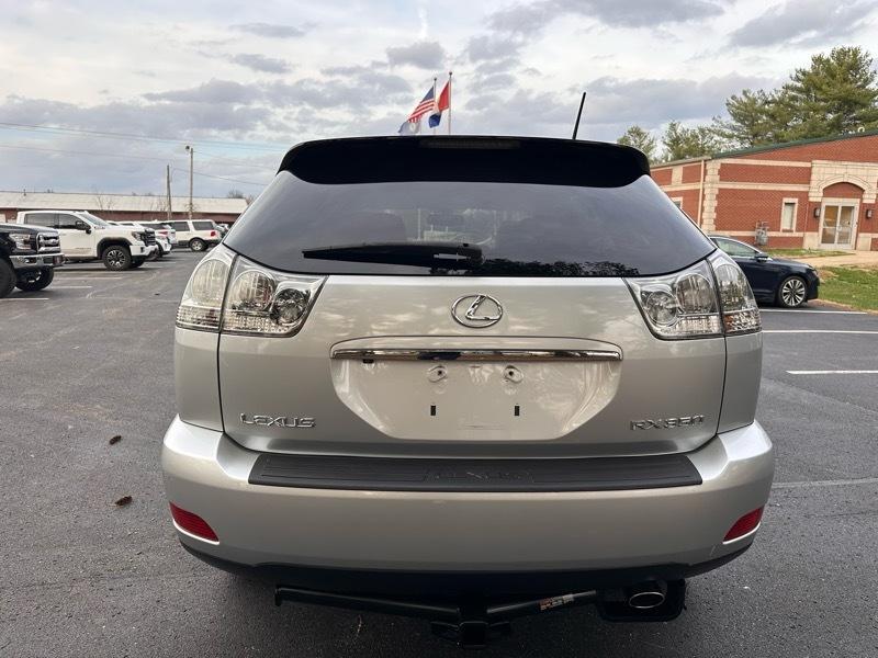 Lexus RX 350 FWD 2009