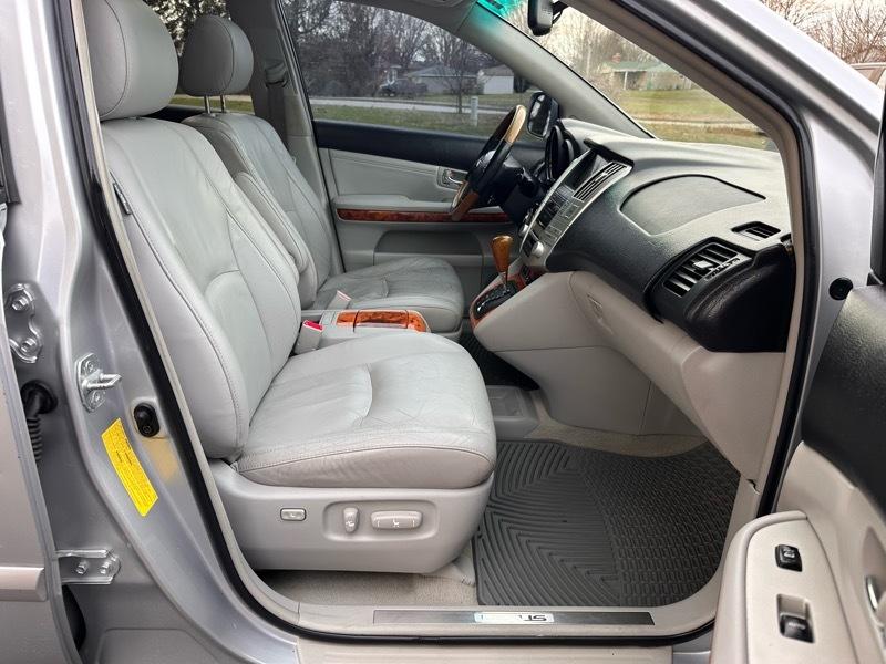 Lexus RX 350 FWD 2009