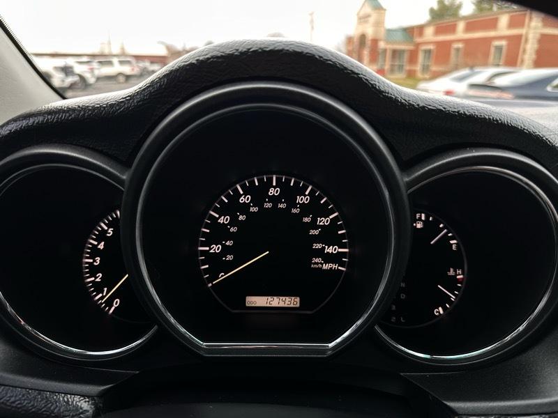 Lexus RX 350 FWD 2009