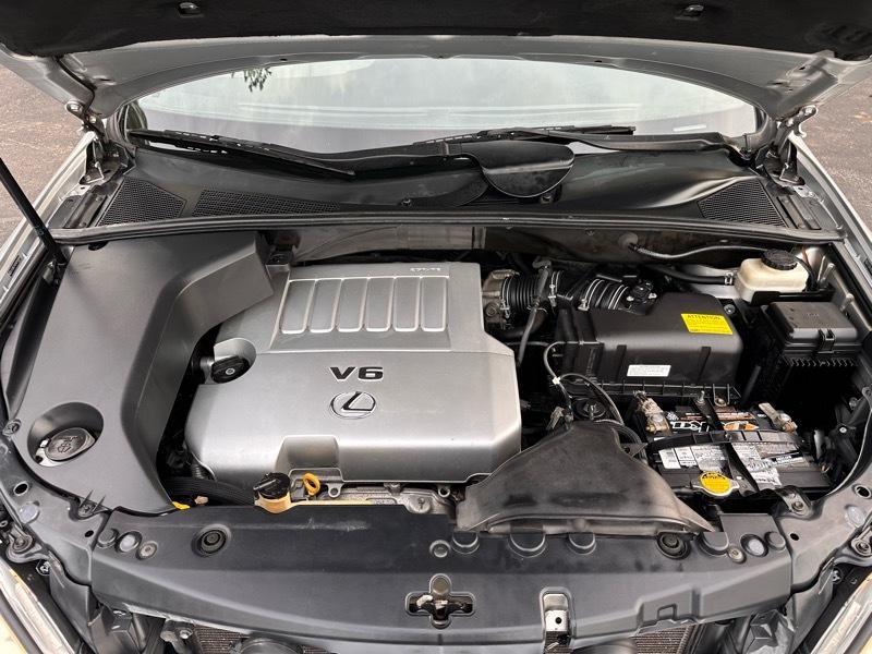 Lexus RX 350 FWD 2009