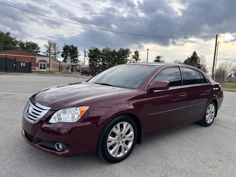 2010 Toyota Avalon XLS