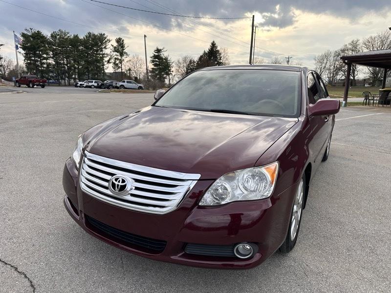 Toyota Avalon XLS 2010