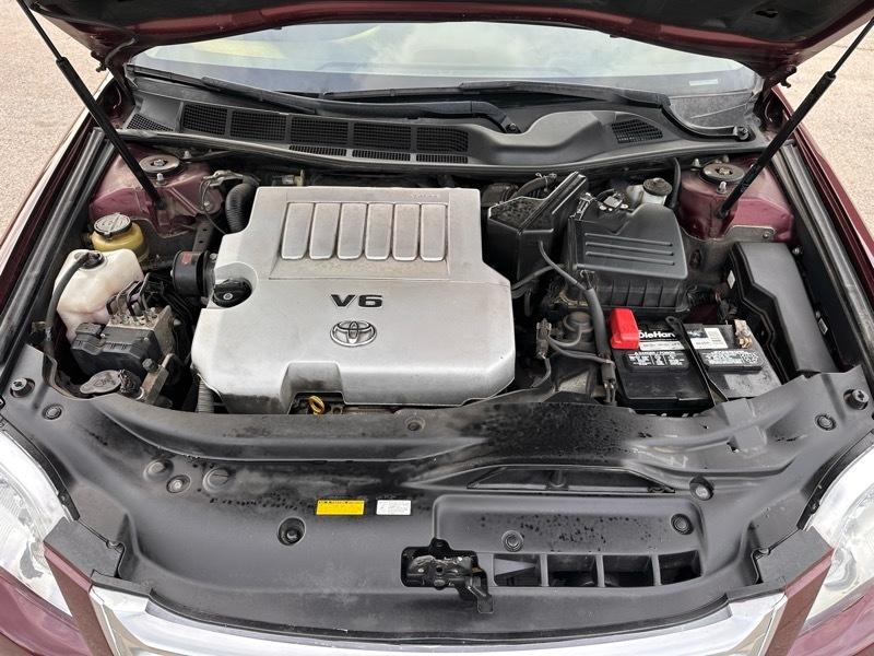 Toyota Avalon XLS 2010