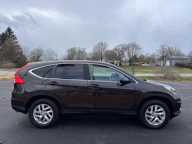 Honda CR-V EX AWD 2015