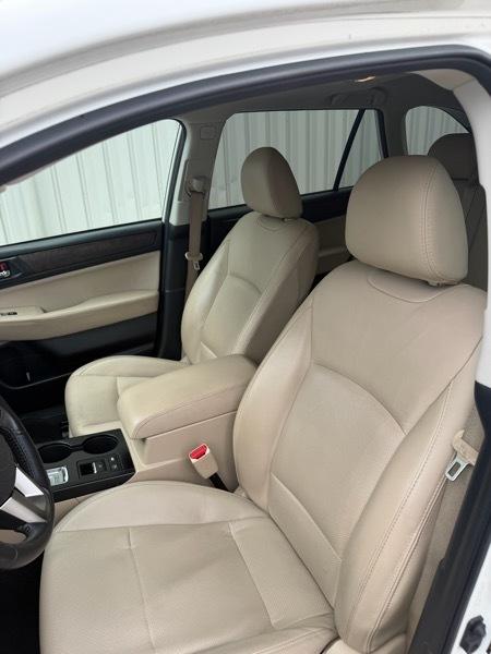 Subaru Outback 2.5i Limited 2017