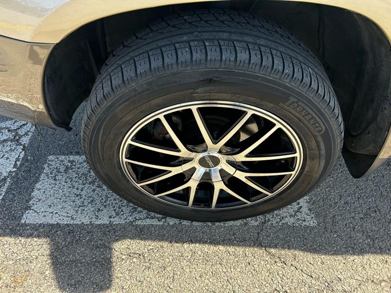 Lexus RX 300 4WD 2002