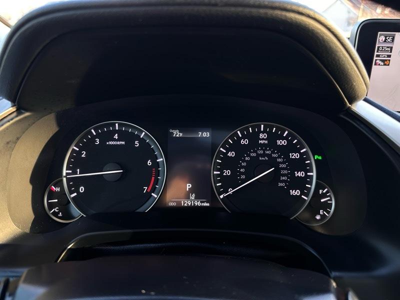 Lexus RX 350 FWD 2017