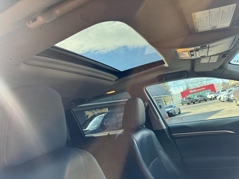 Toyota Highlander Limited AWD V6 2015