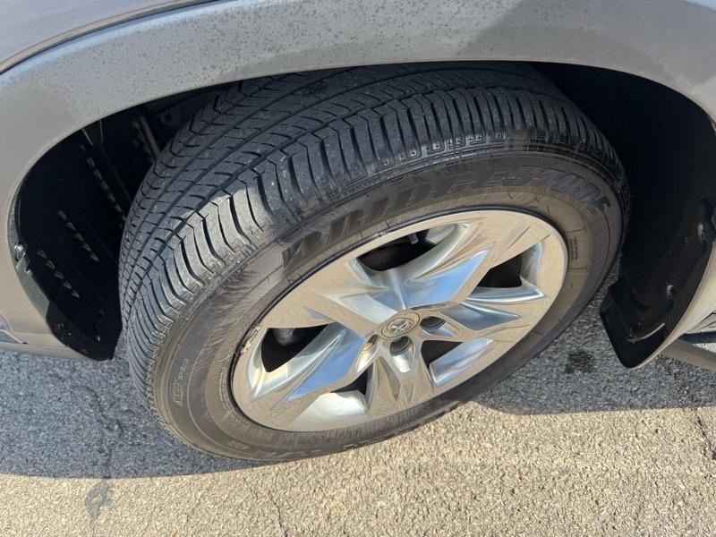 Toyota Highlander Limited AWD V6 2015