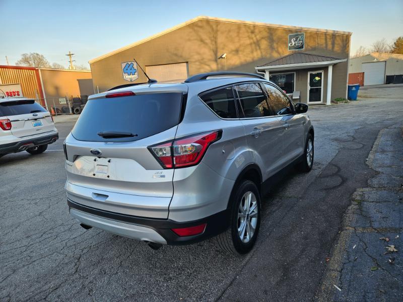 Ford Escape SE 4WD 2018