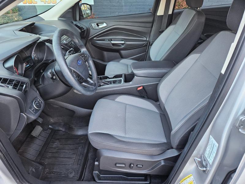 Ford Escape SE 4WD 2018