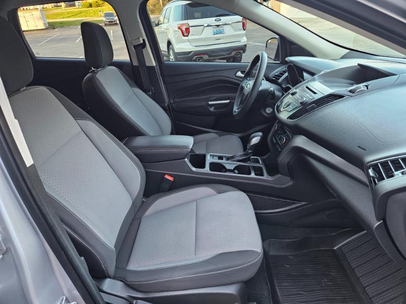 Ford Escape SE 4WD 2018