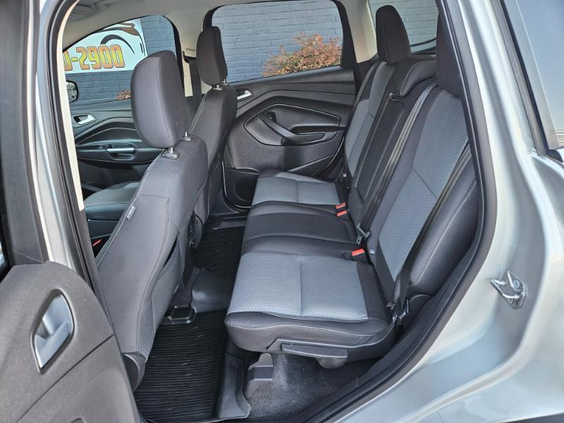 Ford Escape SE 4WD 2018