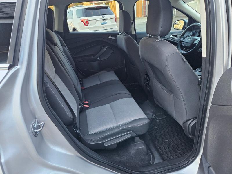 Ford Escape SE 4WD 2018