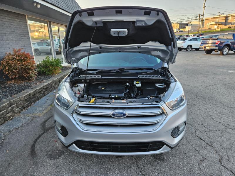 Ford Escape SE 4WD 2018