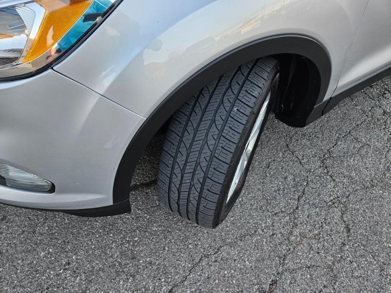 Ford Escape SE 4WD 2018