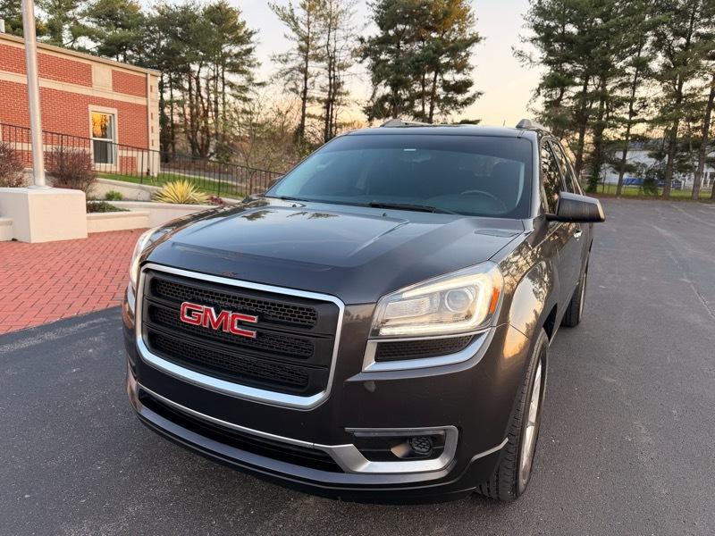 GMC Acadia SLE-1 2015