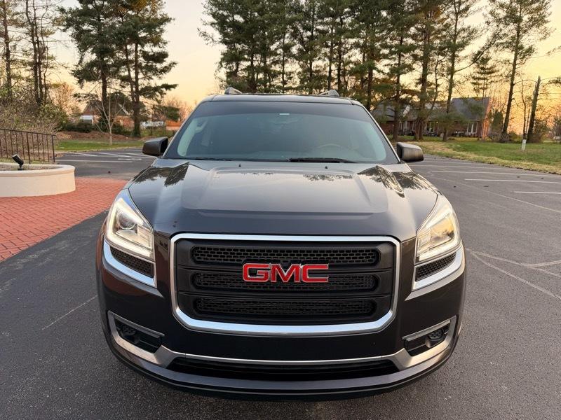 GMC Acadia SLE-1 2015