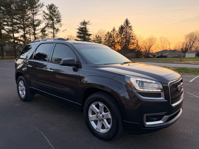 GMC Acadia SLE-1 2015